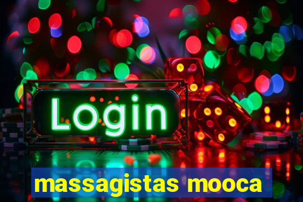 massagistas mooca